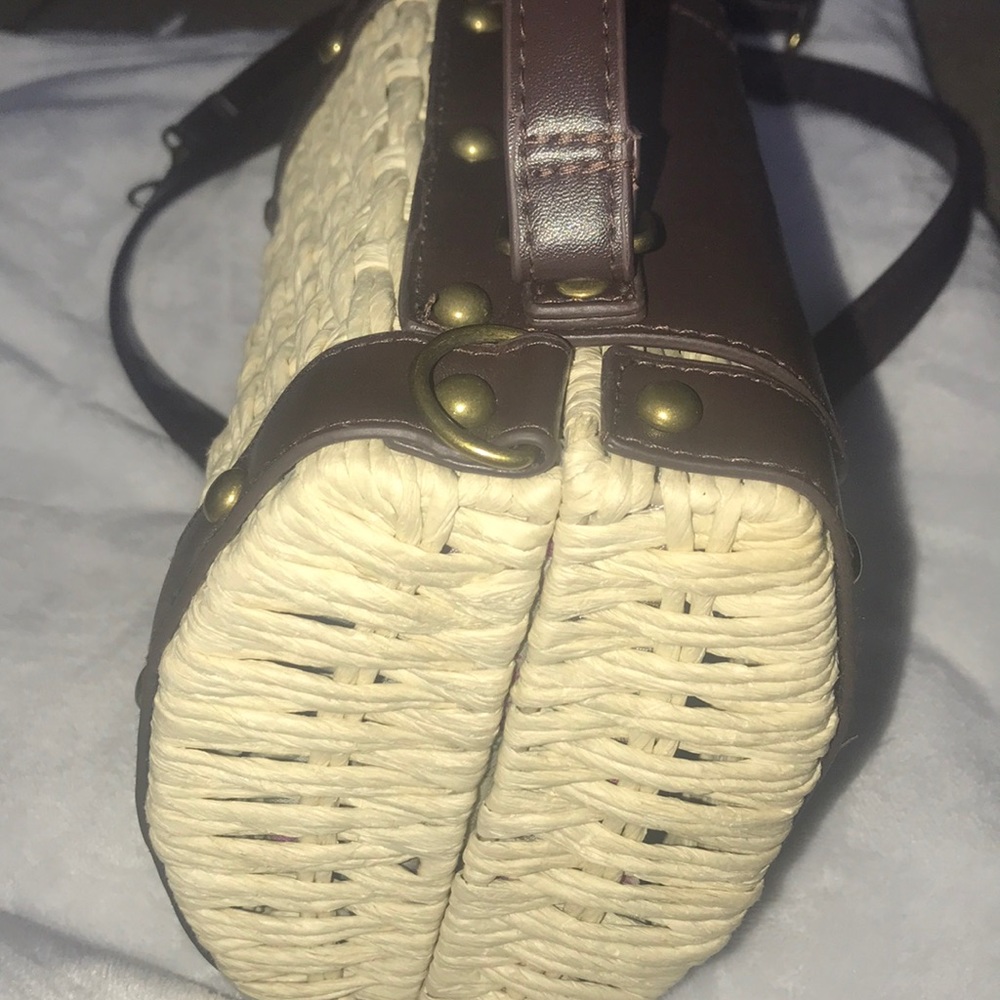 🔥Orchid Love shoulder/ Crossbody handbag🔥 - Picture 7 of 7